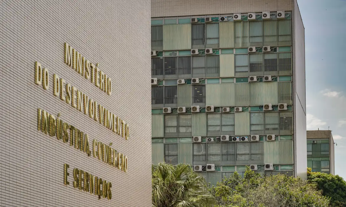 MDIC Lança Painel Mercosul UE para Comércio Exterior - Imagem do artigo original