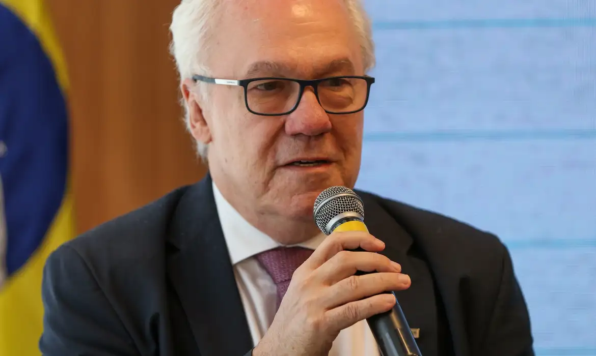 Inep: Sem Erros no Resultado Final do Enamed, Diz Presidente - Imagem do artigo original