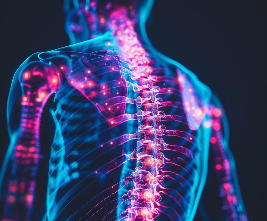 Longevidade Musculoesquelética: Ortopedia Redefine Prevenção - Imagem do artigo original