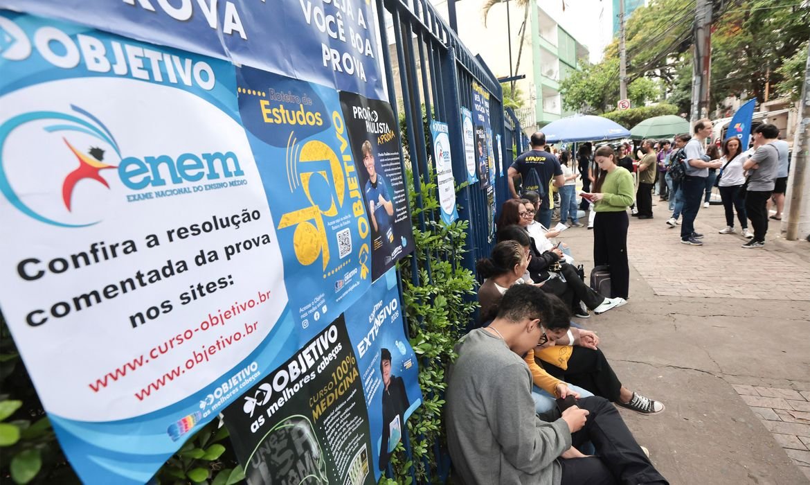 Sisu 2026: Última Chamada para Inscrições de 274,8 Mil Vagas - Imagem do artigo original