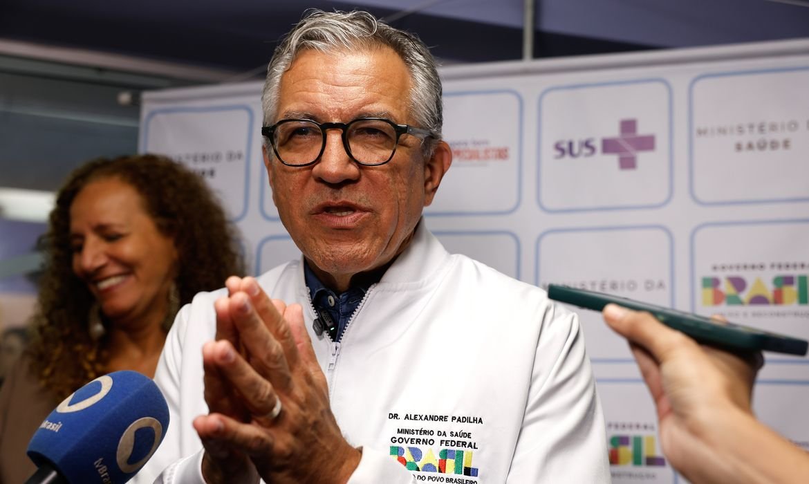 Institutos Federais de Saúde do Rio: Novos Serviços - Imagem do artigo original