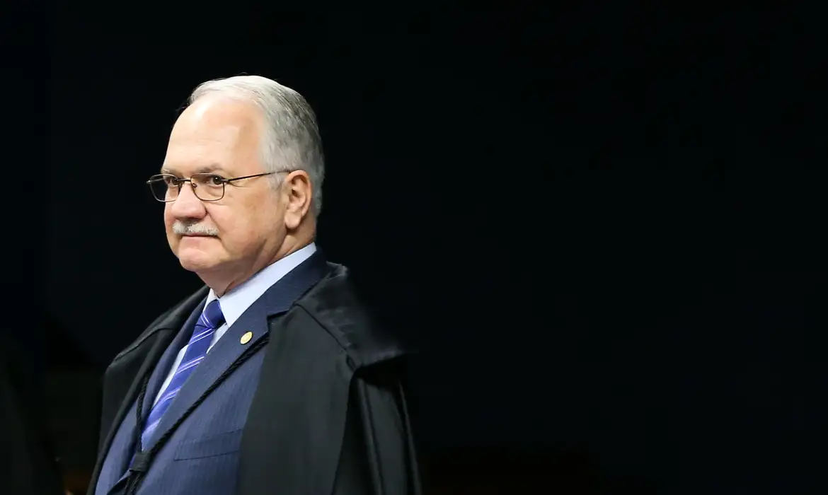 STF defende Dias Toffoli na apuração de caso Banco Master - Imagem do artigo original