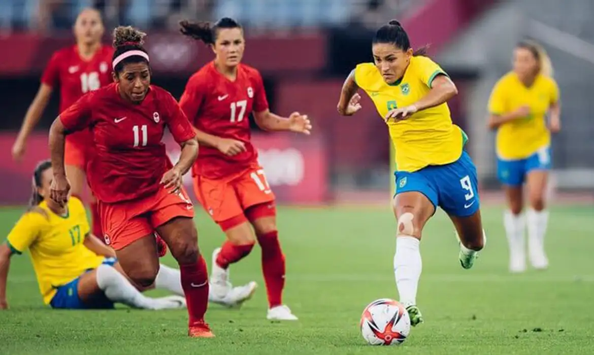MP Define Regras de Mídia para Copa do Mundo Feminina 2027 - Imagem do artigo original