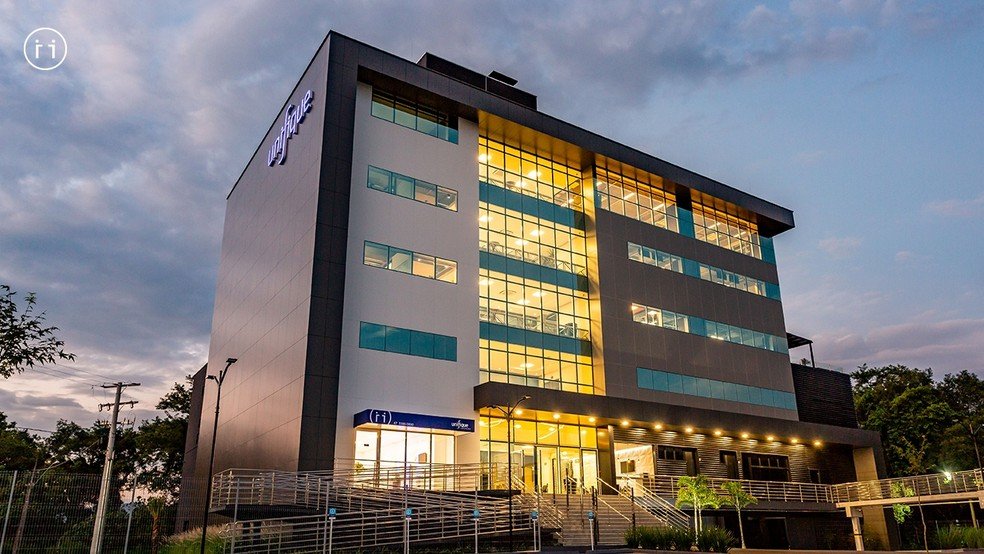 Unifique Compra Radiofrequência da Ligga por R$ 20 Mi - Imagem do artigo original