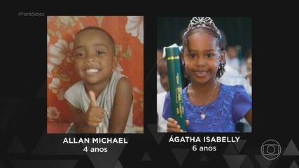 Maranhão Registra 1.182 Casos de Pessoas Desaparecidas em 2025 - Imagem do artigo original