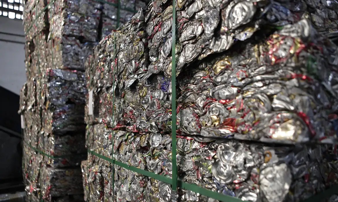 Reforma Tributária: Reciclagem Sem Carga Adicional - Imagem do artigo original