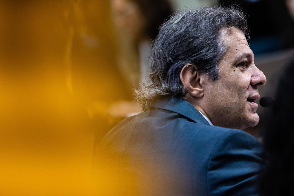 Fernando Haddad: Humanidade Agirá Contra Extrema-Direita - Imagem do artigo original