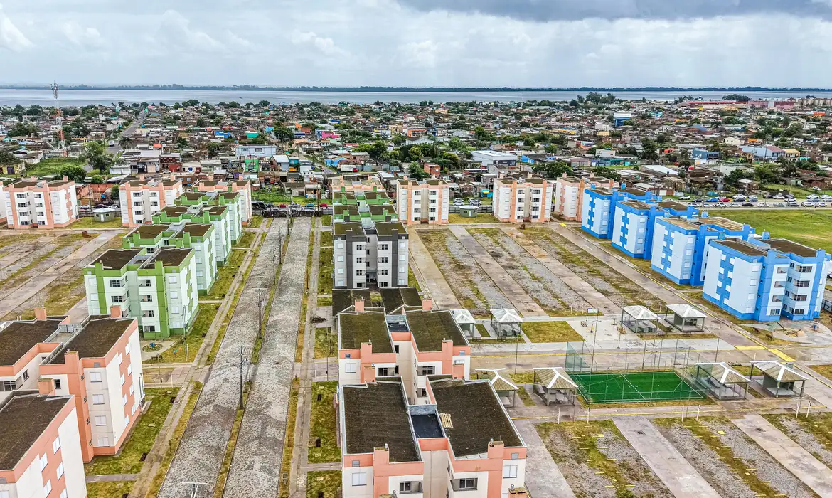 MCMV Entidades Urbanas: Prazo Final para Propostas Habitacionais - Imagem do artigo original