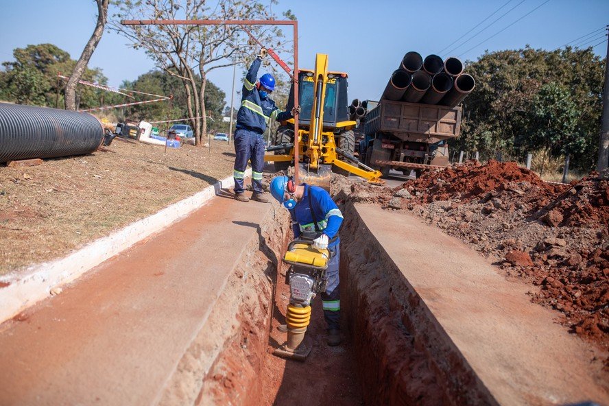 Acionistas da Aegea aprovam aumento de capital de R$ 1,2 bi - Imagem do artigo original