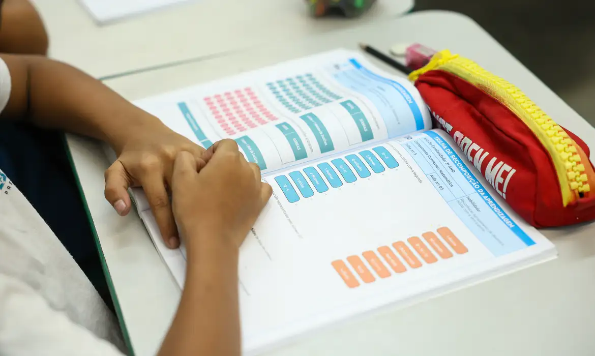 Divulgado Resultado do Selo Compromisso com a Alfabetização - Imagem do artigo original