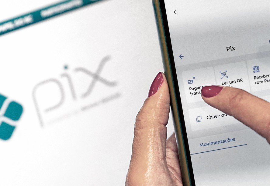 Golpe do Pix no Carnaval: Saiba como agir e proteger seu dinheiro - Imagem do artigo original