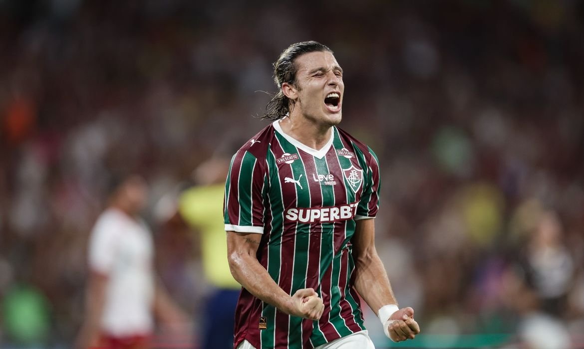 Fluminense enfrenta Vasco na Semifinal do Campeonato Carioca - Imagem do artigo original