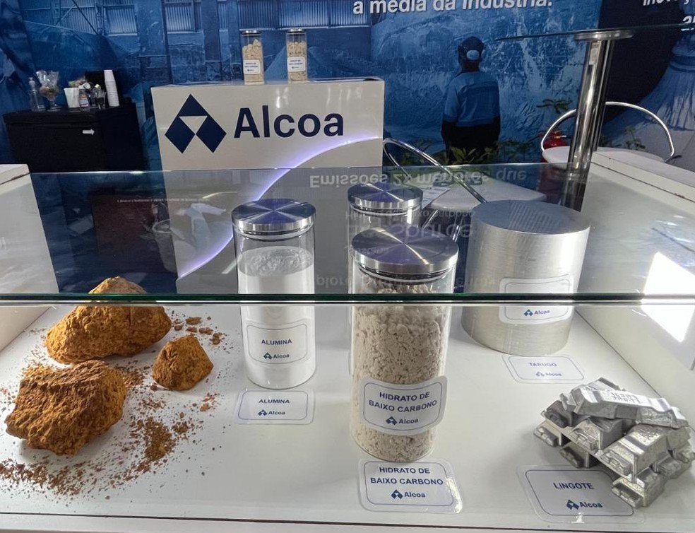 Alcoa Paga Multa Recorde por Desmatamento Ilegal na Austrália - Imagem do artigo original