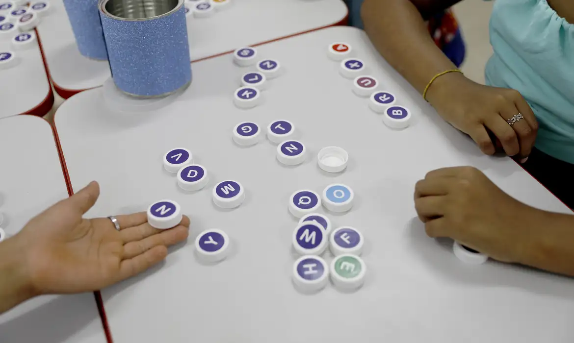 Rede de Cooperação na Alfabetização na Idade Certa - Imagem do artigo original