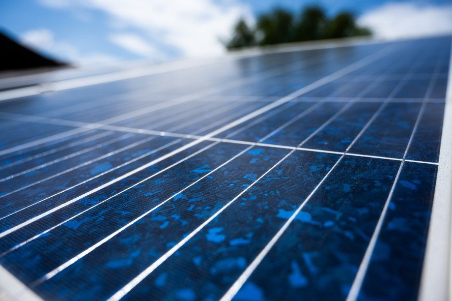 Indústria Solar da Índia Inicia Reestruturação e Consolidação - Imagem do artigo original