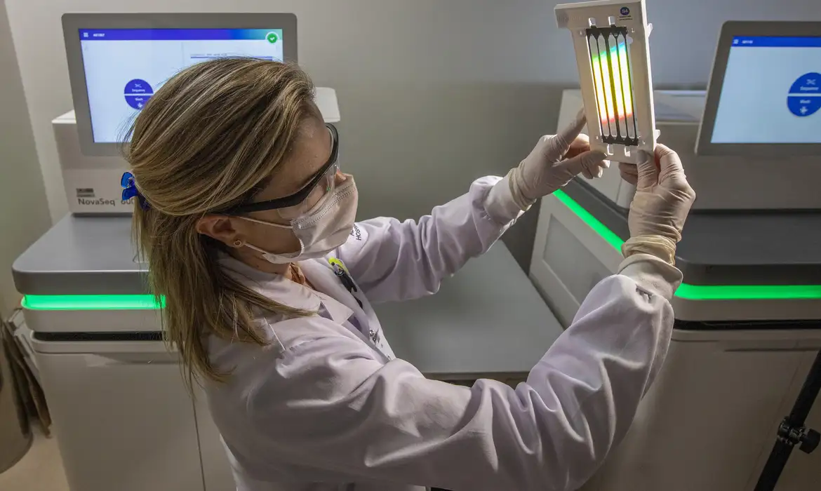 Doenças Raras: Avanços em Acolhimento e Tecnologia no Brasil - Imagem do artigo original