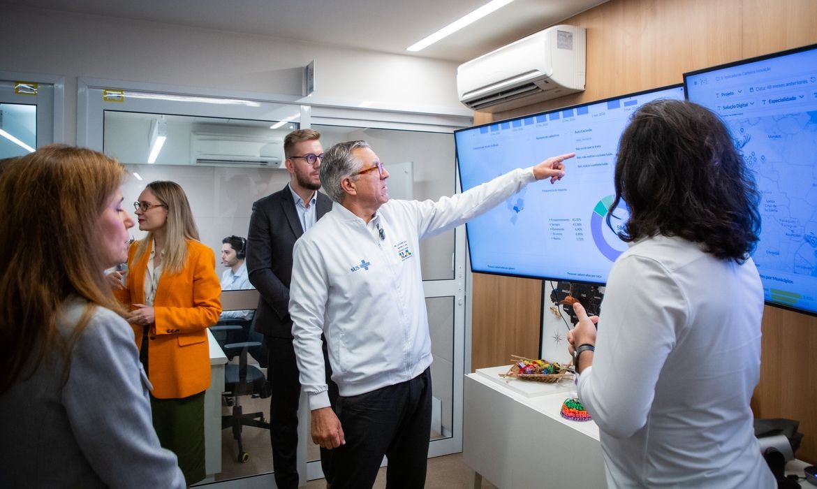 SUS Inicia Teleatendimento para Compulsão por Apostas - Imagem do artigo original