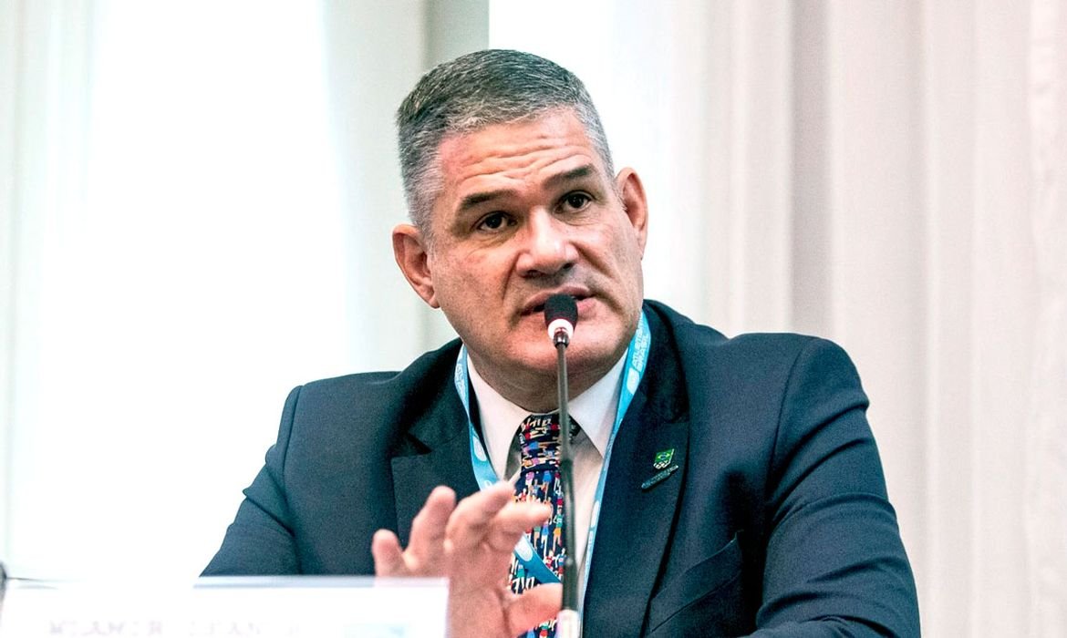 CBAt Projeta Recorde Olímpico para Atletismo em LA 2028 - Imagem do artigo original