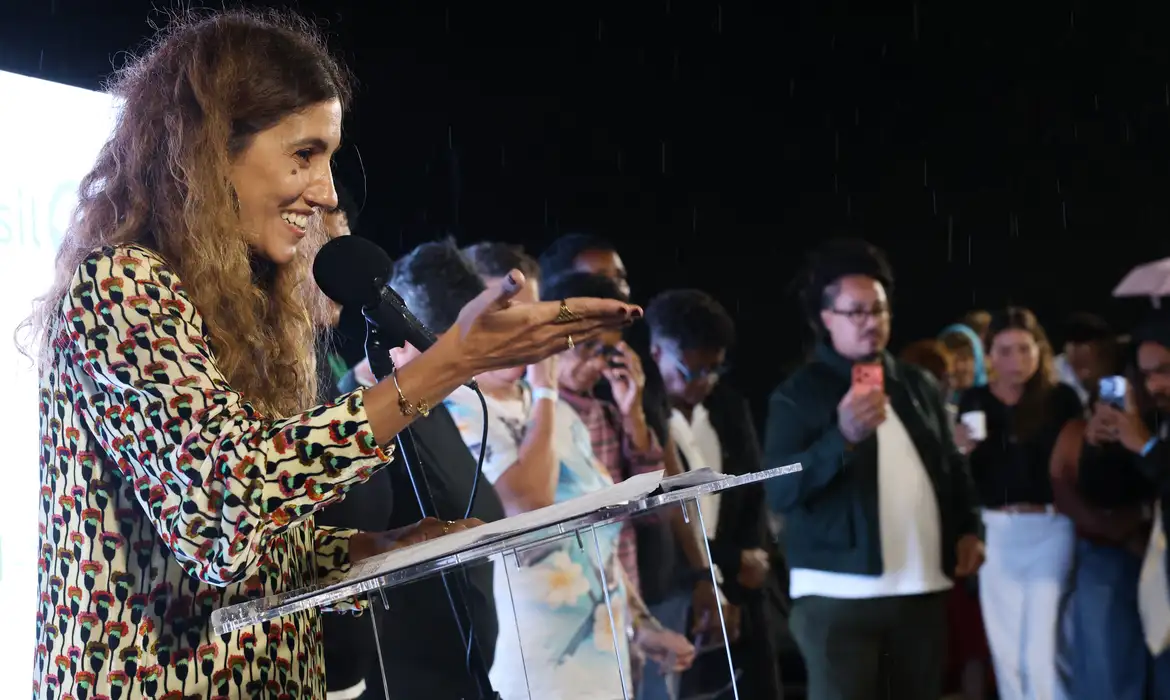 Prêmio Futebol Feminino EBC Petrobras: Valorização de Atletas - Imagem do artigo original