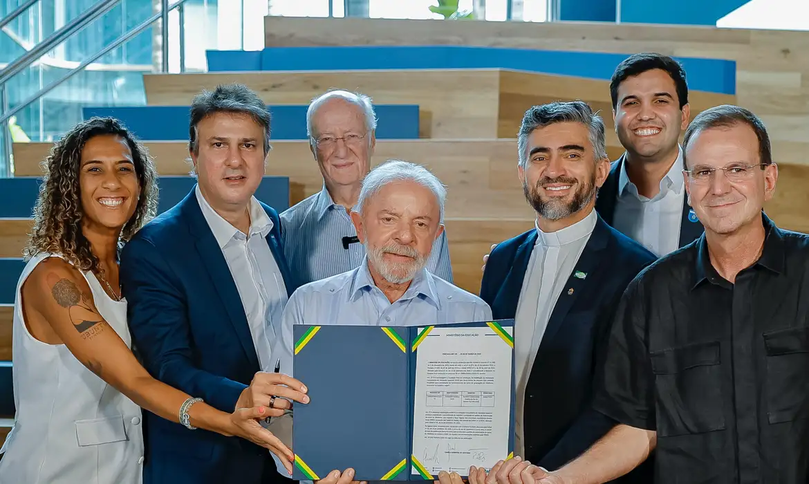 MEC Habilita PUC-Rio e Idor para Cursos de Medicina no RJ - Imagem do artigo original