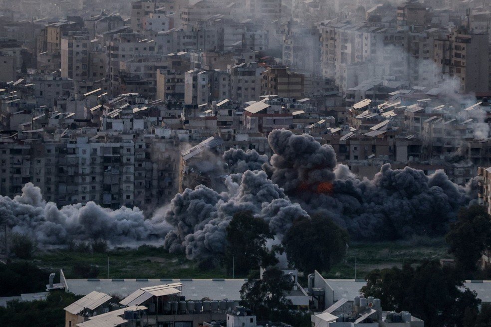 Guerra no Irã e Inflação: Economistas Avaliam Impacto - Imagem do artigo original