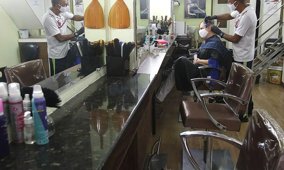 Abertura de Pequenos Negócios Bate Recorde em 2026 - Imagem do artigo original