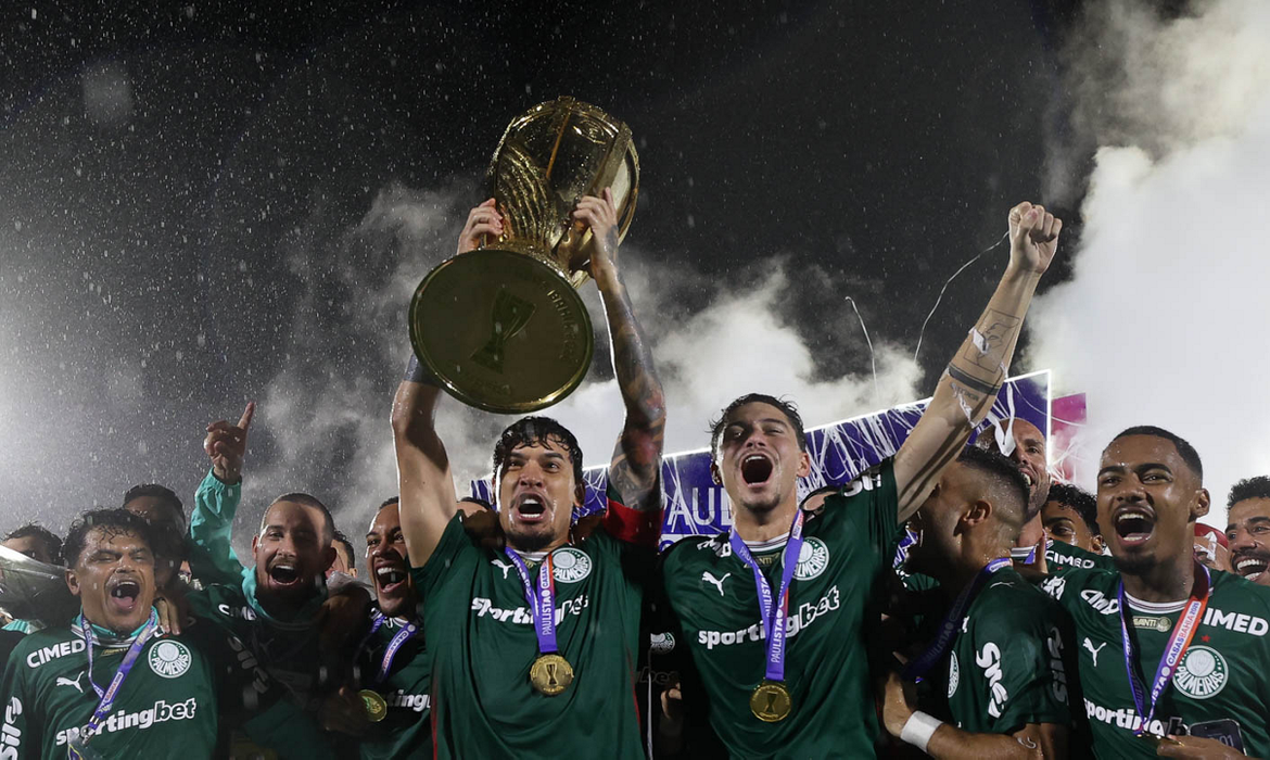 Nove times conquistam títulos estaduais em emocionante fim de semana - Imagem do artigo original