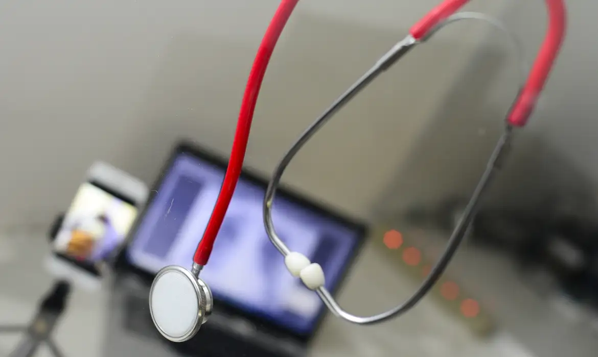 AgSUS e FMUSP oferecem mil vagas para Curso Saúde Digital - Imagem do artigo original