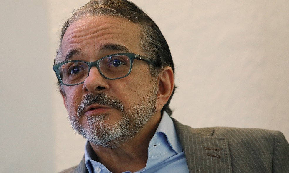 Corrupção é principal problema para 9% no Brasil, diz pesquisa - Imagem do artigo original