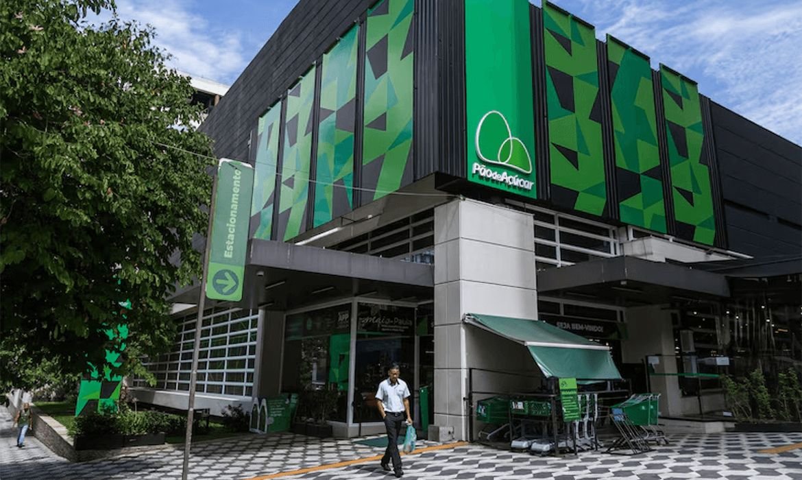 Recuperação Extrajudicial do Pão de Açúcar é aceita pela Justiça - Imagem do artigo original