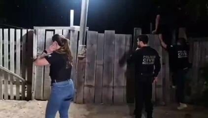 Operação prende 9 do Comando Vermelho em Rorainópolis e AM - Imagem do artigo original