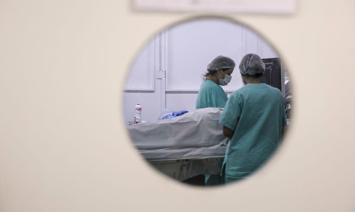 UFRJ Inaugura Centro para Tratamento e Pesquisa de Doenças Raras - Imagem do artigo original