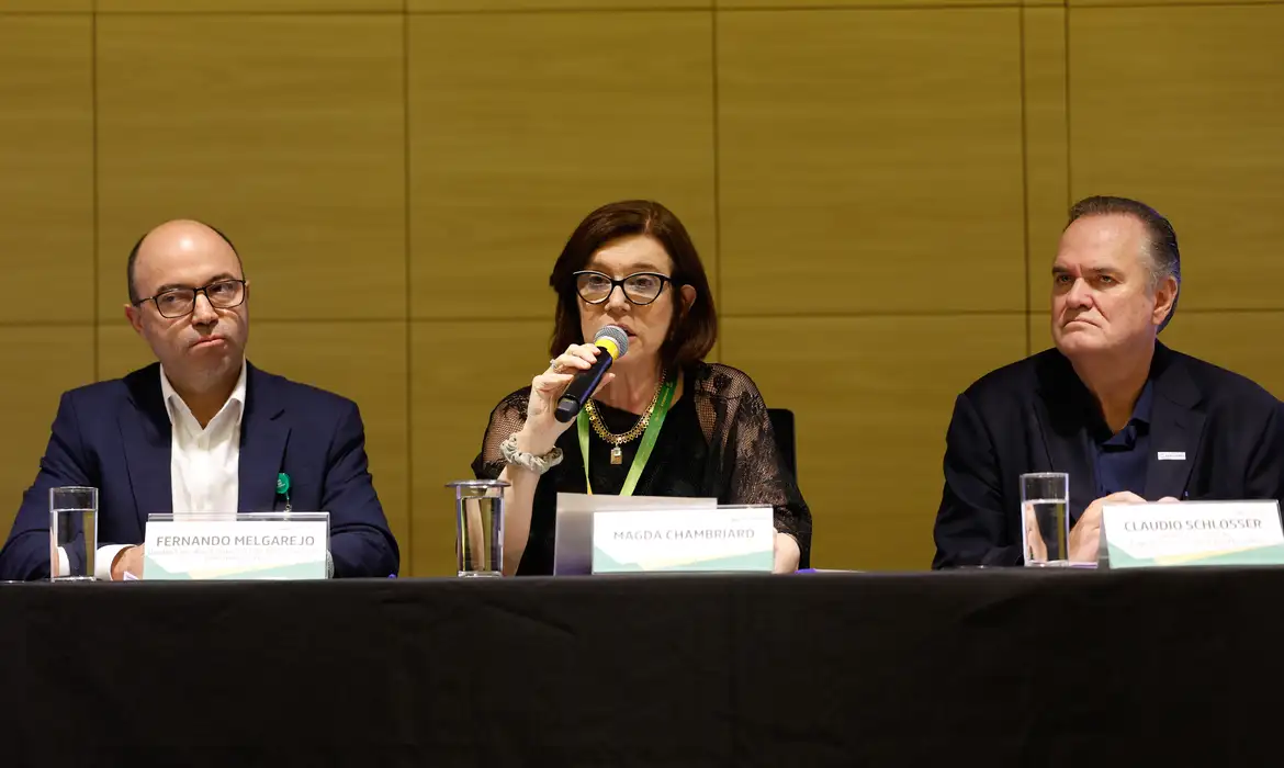 Petrobras: Aumento do Diesel Atribuído à Guerra no Oriente - Imagem do artigo original