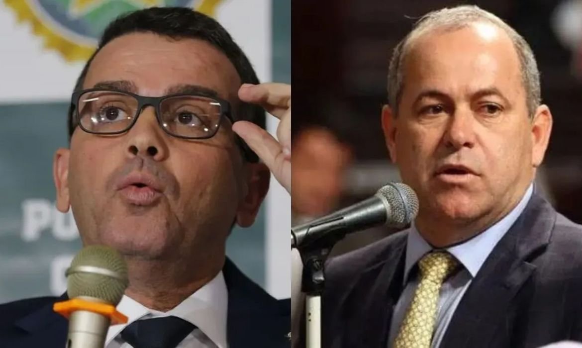 Moraes autoriza transferência de Brazão e Barbosa no caso Marielle - Imagem do artigo original