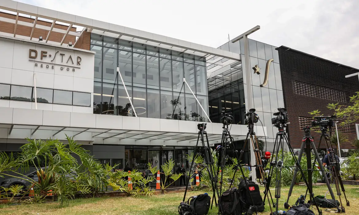 Entidades Repudiam Ataques a Jornalistas em Brasília - Imagem do artigo original