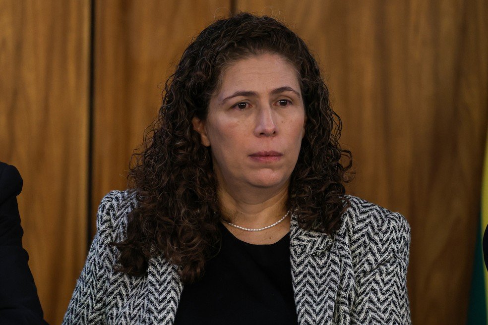 Ministra: Aporte Correios em 2027 para reestruturação financeira - Imagem do artigo original