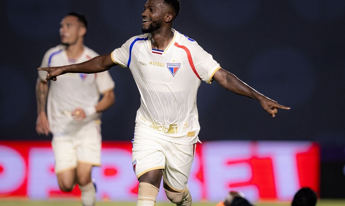 Cinco Equipes Avançam à 5ª Fase da Copa do Brasil - Imagem do artigo original