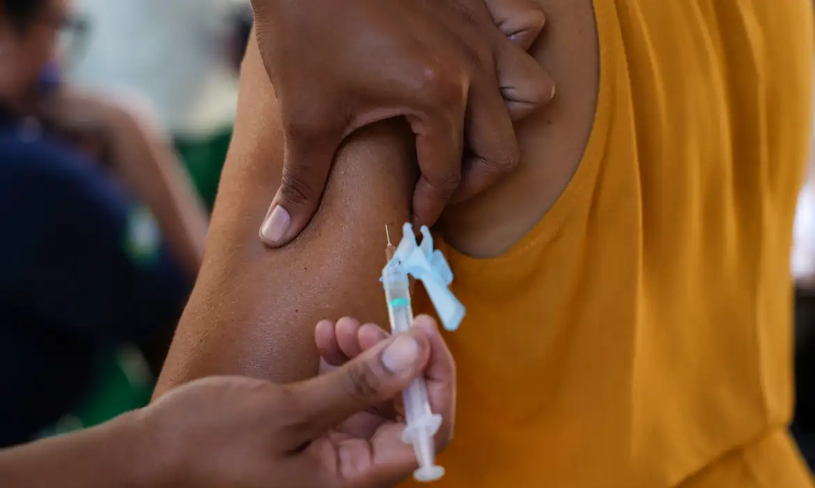 Sarampo: Caso em bebê de SP reforça alerta vacinal no Brasil - Imagem do artigo original