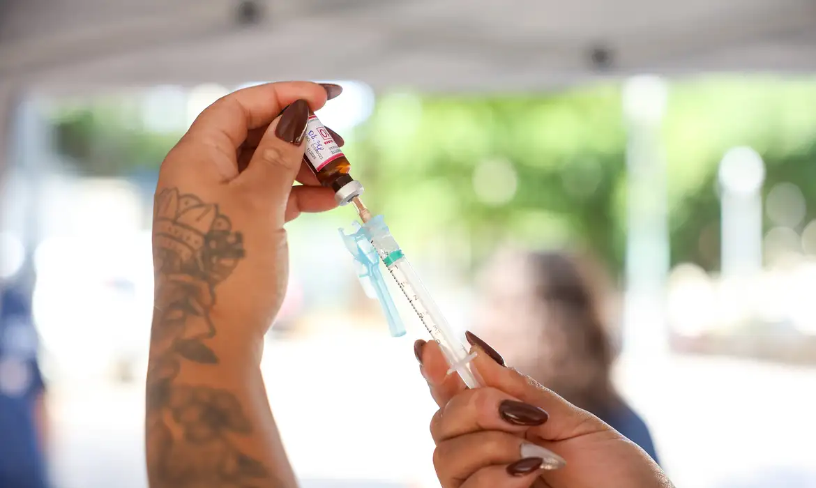 Saúde em Alerta Máximo: Aumento do Sarampo nas Américas Preocupa - Imagem do artigo original