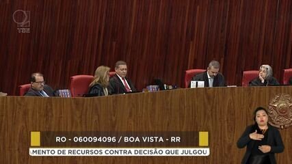 Coligação urge TSE a julgar cassação governador Roraima - Imagem do artigo original