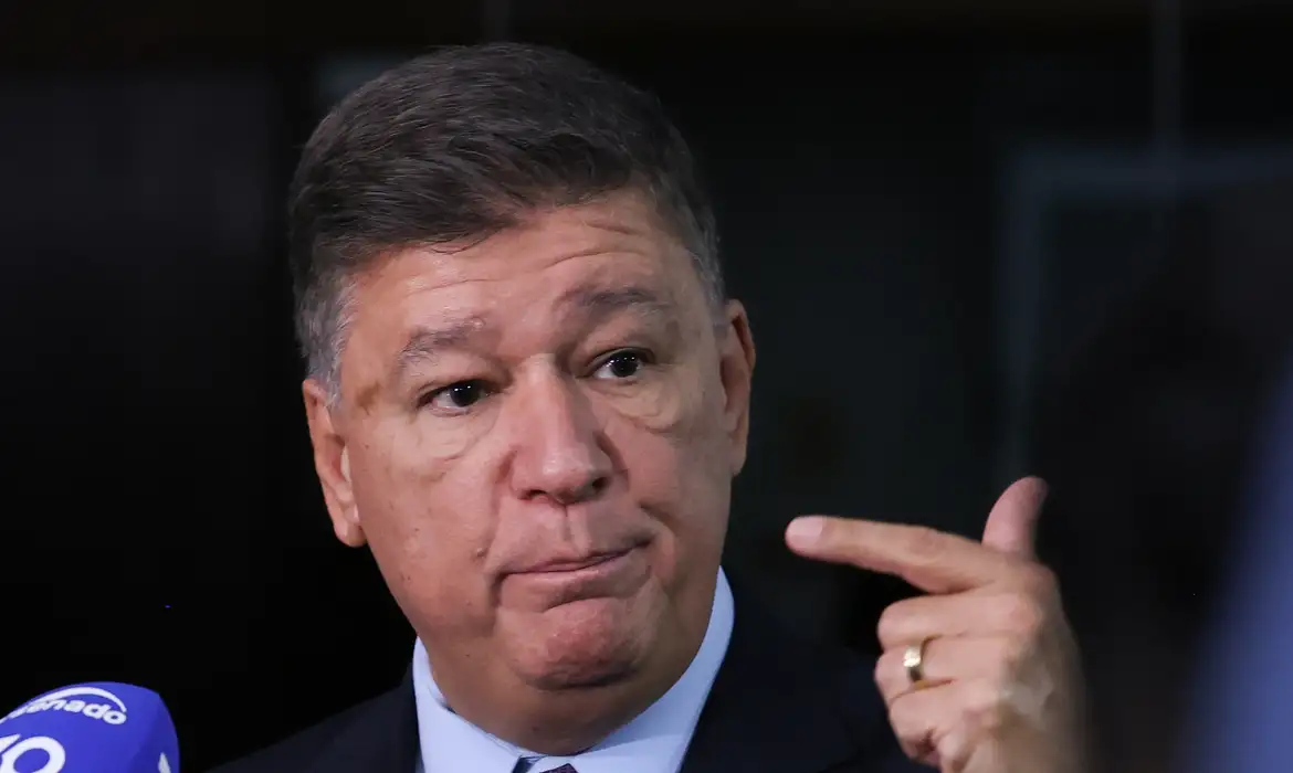 Dino pede explicações sobre repasse de emendas à Lagoinha - Imagem do artigo original