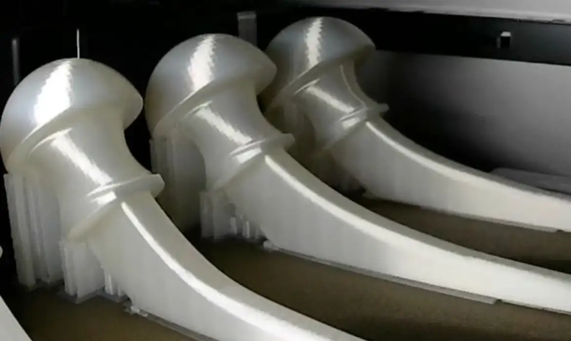 INTO Inaugura Centro 3D para Próteses Personalizadas no Rio - Imagem do artigo original