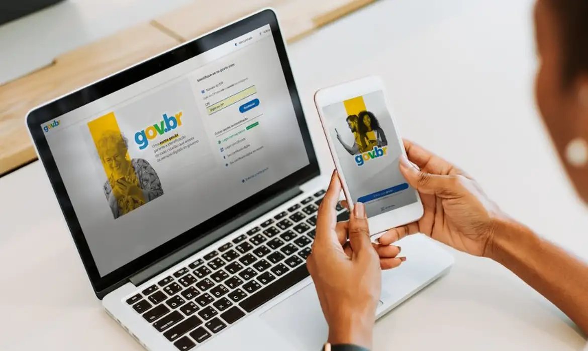 Governo Federal Apresenta Serviços para Prevenir Golpes - Imagem do artigo original