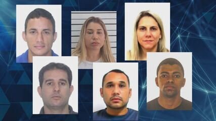 PF Detalha Fraudes em Concursos Públicos: Milhões em Jogo - Imagem do artigo original