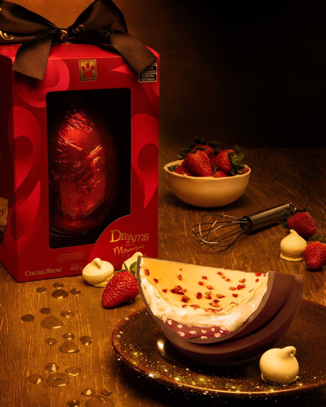 Páscoa 2026: Marcas Apostam em Collabs e Antecipação - Imagem do artigo original