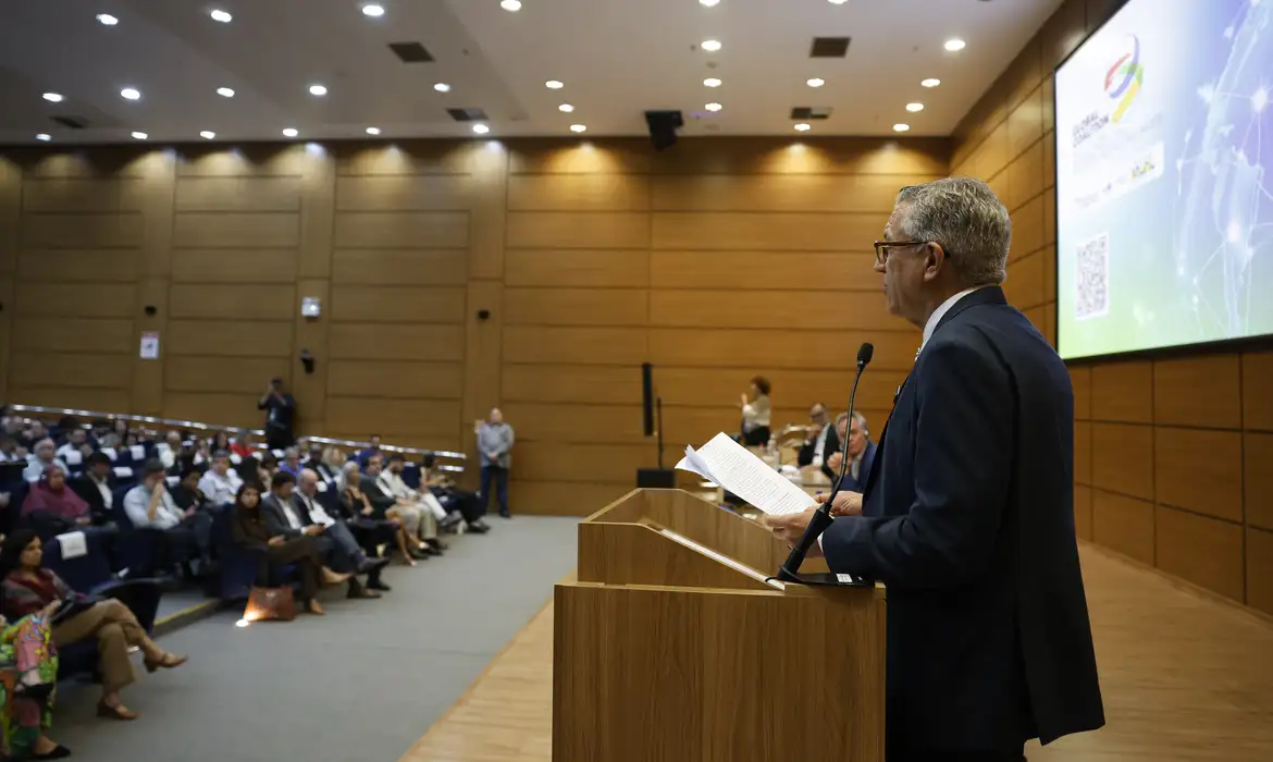 Combate à Dengue é Prioridade da Coalizão Global do G20 - Imagem do artigo original