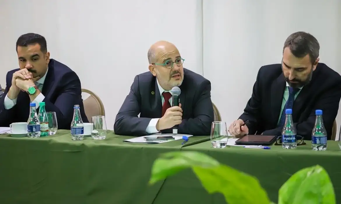 EBC no Conselho ABERT: Andre Basbaum Discute TV 3.0 - Imagem do artigo original