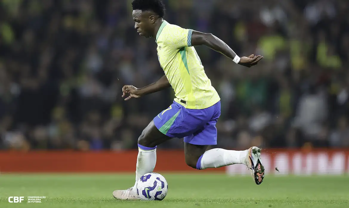 Brasil enfrenta França em teste vital para a Copa do Mundo - Imagem do artigo original