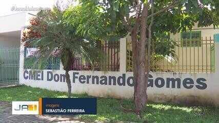 Mães Denunciam Maus-Tratos em Cmei de Senador Canedo - Imagem do artigo original