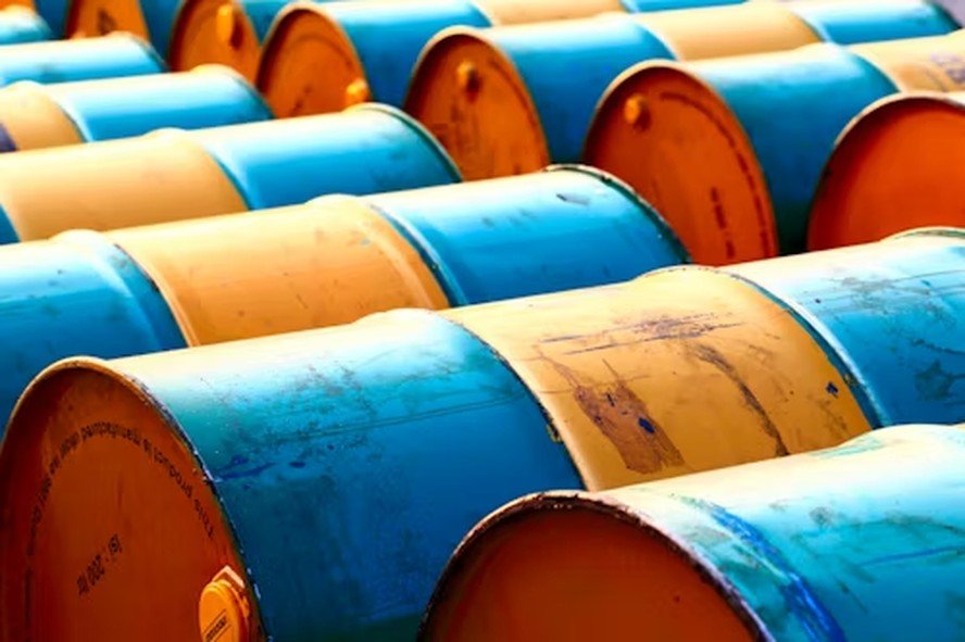 Gigante Alerta: Petróleo a US$ 200 se Guerra Durar até Junho - Imagem do artigo original